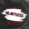 Heartlesss - Xife lyrics