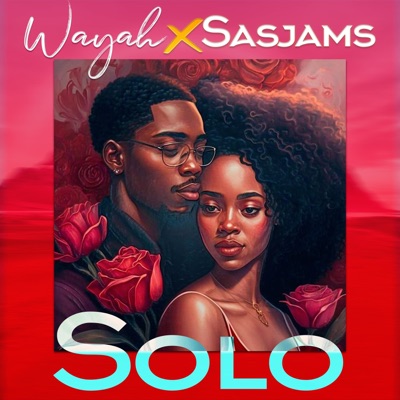 Solo (feat. sasjams) - Single