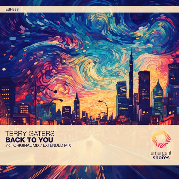 Back to You - Single