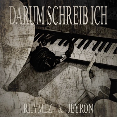 Darum schreib ich (Remixes) - Single