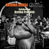 Celebrating Aretha Franklin (Live) artwork