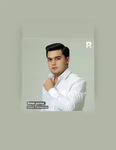 Listen to Islom Farmonov, watch music videos, read bio, see tour dates & more!