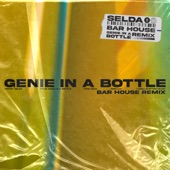 Genie In A Bottle (Bar House Remix) artwork