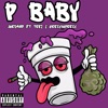 P Baby (feat. pbabytee & GeezySoPeezy) - Single