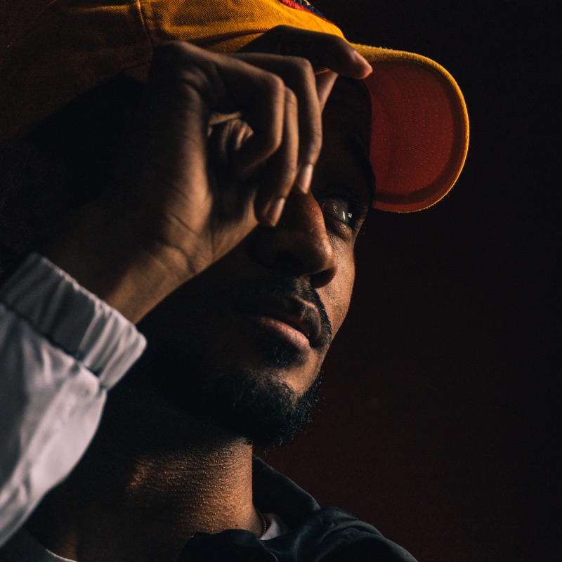 Jaleel Amir
