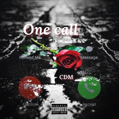 One Call (Spring Version) - Single