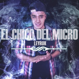 El Chico del Micro Leyruk