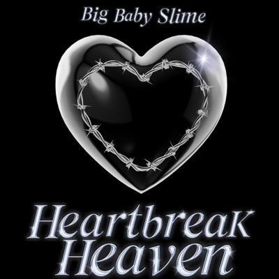 Heartbreak Heaven - Single