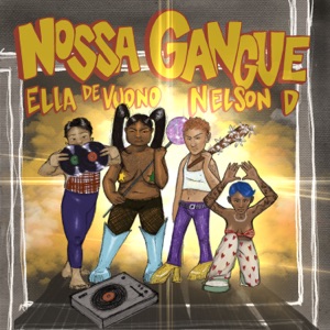 Nossa Gangue - Single