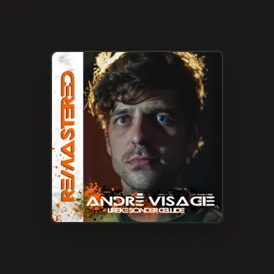 Listen to André Visagie, watch music videos, read bio, see tour dates & more!