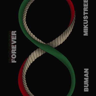 FOREVER (feat. Buman & Miku street) - Single
