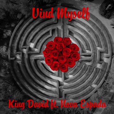 Vind myself (feat. Nova Espada) - Single