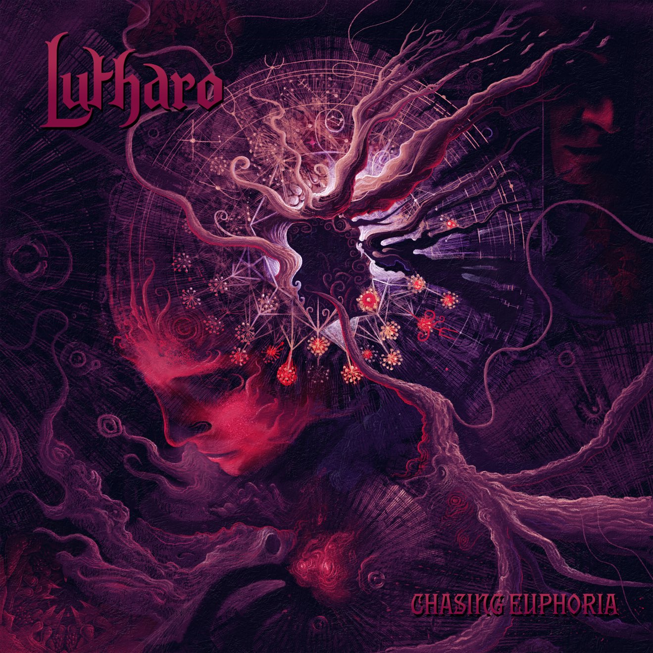 Lutharo – Chasing Euphoria (2024) [iTunes Match M4A]