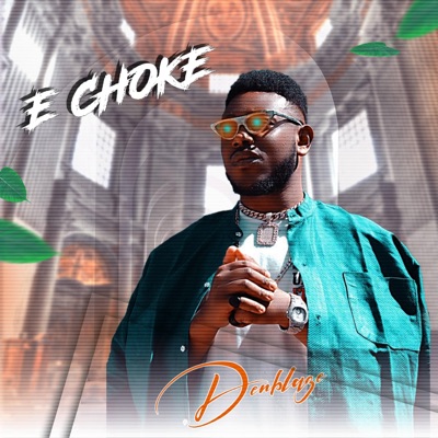 E Choke (Gyrate Version) - Single