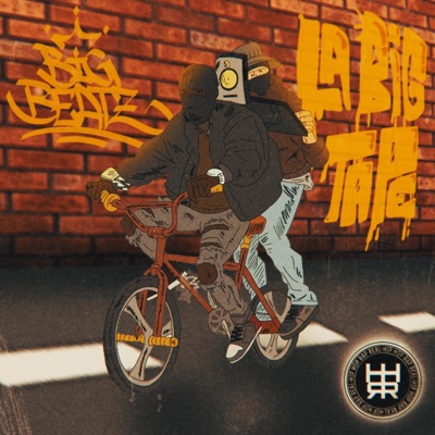 La BigTape (feat. bigbeatz produce) - EP