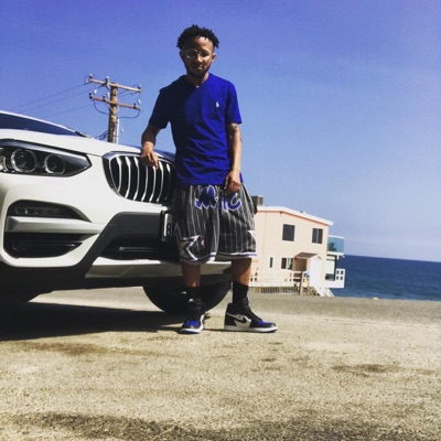 Ocean Side (Real is Rare) - Single