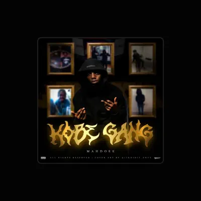 Listen to Mahdoee, watch music videos, read bio, see tour dates & more!