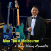 Mùa Thu ở Melbourne - Huy Hùng Acoustic