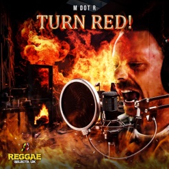 TURN RED cover art