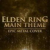 Elden Ring Main Theme artwork