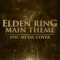 Elden Ring Main Theme artwork