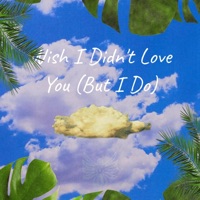 Wish I Didn't Love You (But I Do) - Single - Infinite Weeknd