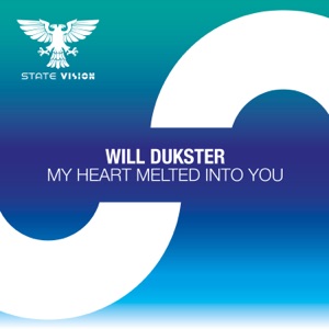 My Heart Melted Into You - Single