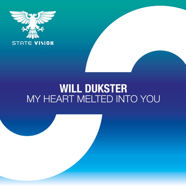 My Heart Melted Into You - Single