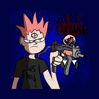 Milli Rounds - Single - DGE