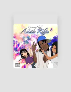 Ακούστε περιεχόμενο από GroovyNuk, παρακολουθήστε μουσικά βίντεο, διαβάστε το βιογραφικό, δείτε ημερομηνίες περιοδείας, και πολλά ακόμη!