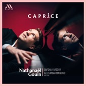 Rhapsody on a Theme of Paganini, Op. 43: Variation No. 18. Andante cantabile artwork
