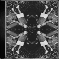 LASER FUNK - Single - Pacx