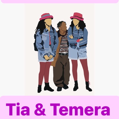 TIA & TEMARA - Single