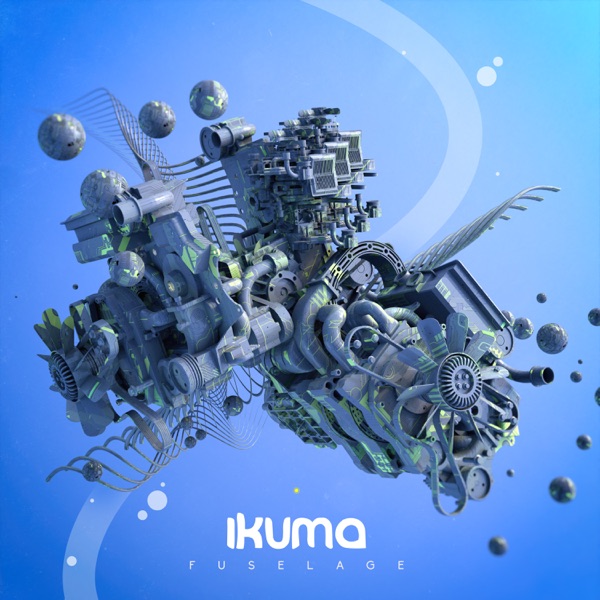 Fuselage - EP