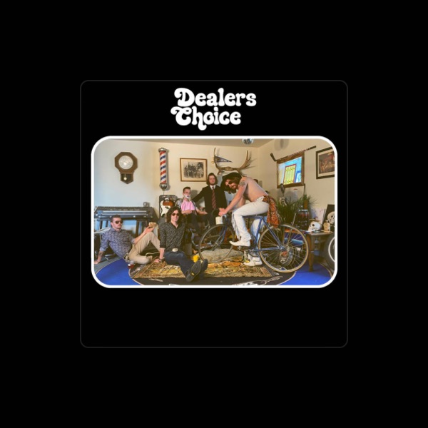 Dealers Choice's avatar