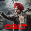 Pavitar Lassoi - Colt artwork