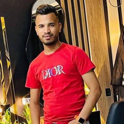 Cheb Ramzi Bitioui (Andha Wahd Jamal 2023) - Single