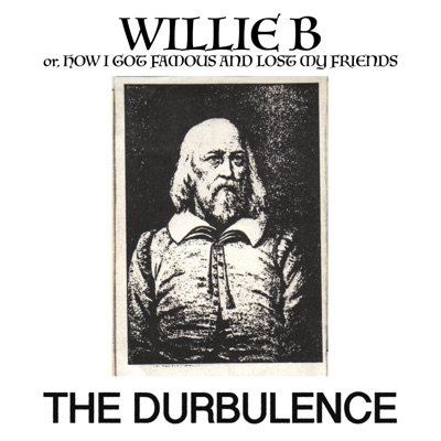 Willie B (How I Got Famous and Lost My Friends) - Single