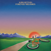 Forever Melodies cover