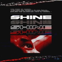 Shine - Single - Dravyn