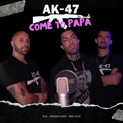 Come To Papa - Single