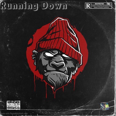 Running Down - Single