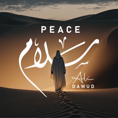 Song - سلام - Ali Dawud
