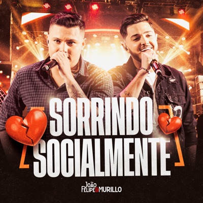 Sorrindo Socialmente - Single