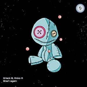 Start Again - Single