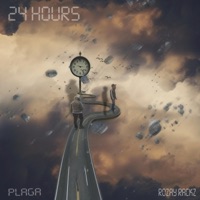 24 Hours (feat. Plaga) - Single - Rozay Rackz