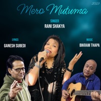 Mero Mutuma - Single - Rani Shakya