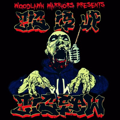 Jig is Up - Single
