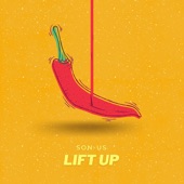 Lift Up artwork