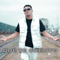 Que Te Cuento - Single - Josee García